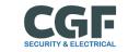 CGF Security & Electrical - Sutherland Shire logo